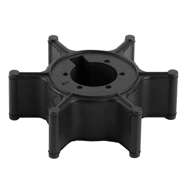 Yamaha 4HP 5HP 6HP 2 4-stroke Outboard Water Pump Impeller 6E0 44352 00
