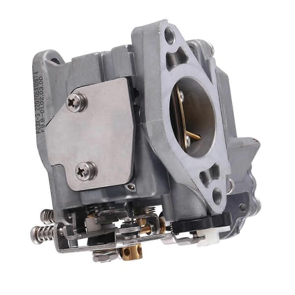 4-takts karburator til Tohatsu Nissan MFS8 MFS9.8B