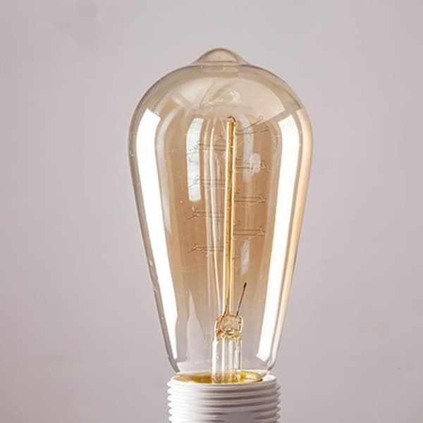 LED-putki - Edison - E27 - Retro Vintage - Hehkulamppu Joulu-167