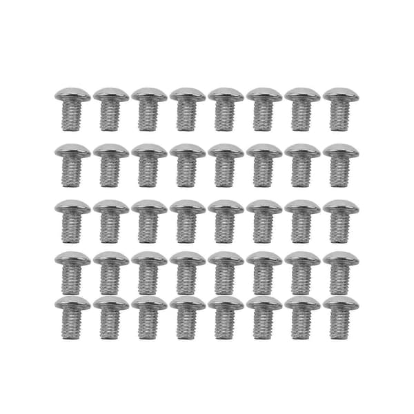 60 Pcs Corner Angle, 120 Pcs M5 X 10mm T-Slot Nut, 120 Pcs M5x10mm Hex Socket Screw