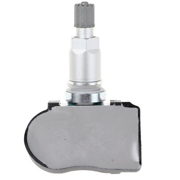 TPMS Dæktrykssensor 52933-2M650 52933-3N100 Egnet til Modern I30 I55 Dæktrykssensor Black  Silver