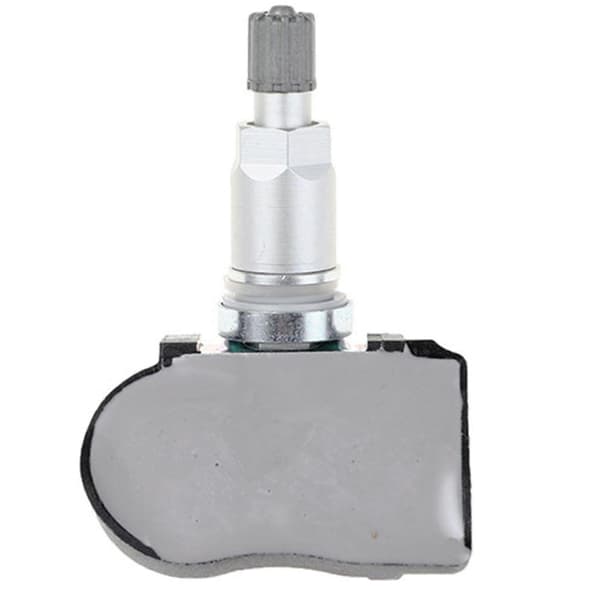 TPMS Dekktrykksensor 52933-2M650 52933-3N100 Egnet for Moderne I30 I55 Dekktrykksensor Black  Silver