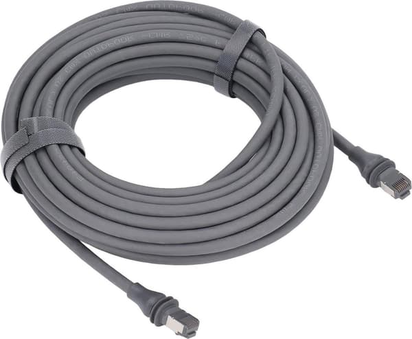 Waterproof 30Ft Starlink Gen 3 Cable Extension - Satellite Replacement Cable for Starlink V3