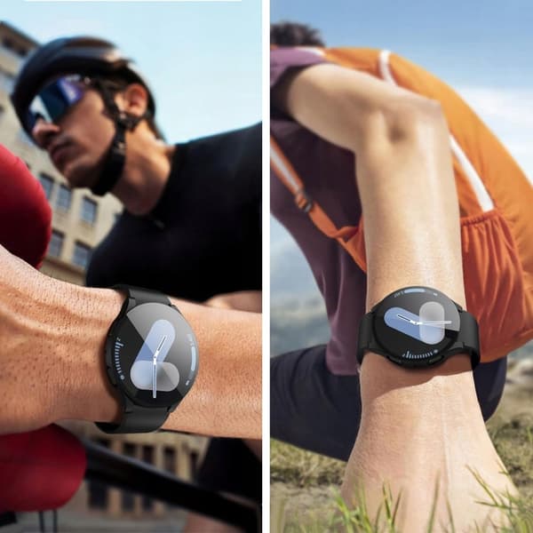 Tech-Protect Galaxy Watch 7 44mm Deksel Defense360 20