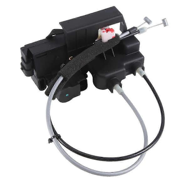 Venstre fordør lås aktuator til Ssangyong Korando C Actyon 7121008032 reservedel Front Left
