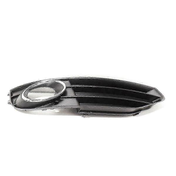 2010-2016 A4 All Høyre Side Støtfanger Tåkelys Grill 8k0807682h01c Erstatning