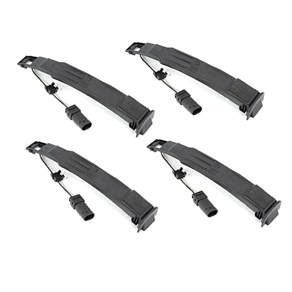 4pcs Outer Door Handle Sensor Pin Switch Compatible Audi A1 A4 Avant A6 4G8927753