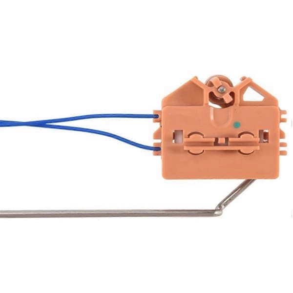 Fuelnivåsensor E8743M 25060-ZZ00A for Nissan Frontier Xterra 05-16