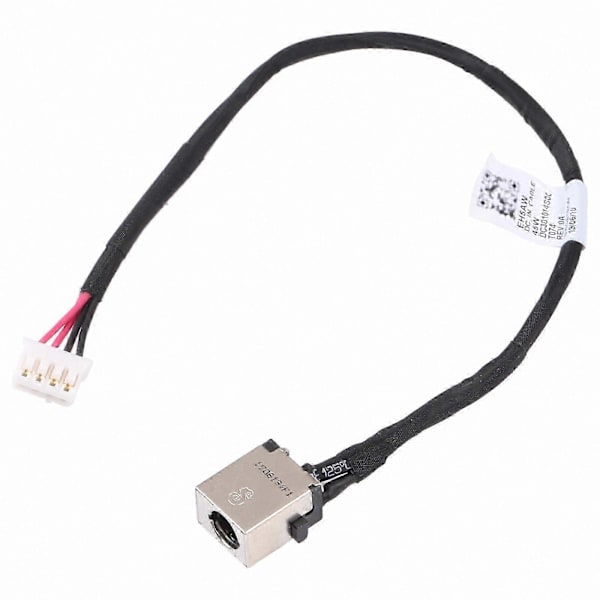 Laptop Strømstik Forbindelse til Acer Aspire A515 Serien Reservedel Not Specified