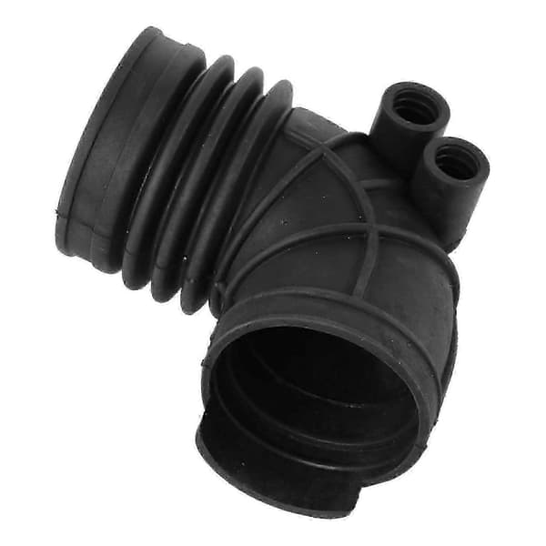 Inntaksslange for E36 325i M50 B25 - 13541738757 Black
