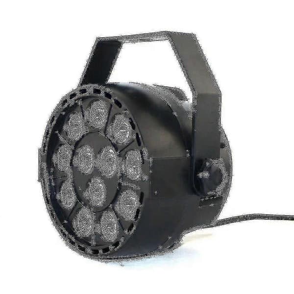 4x LED Par64 Scenelys RGBW DMX512 Scenelys