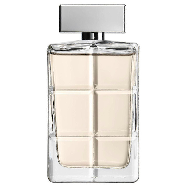 Orange Man Eau de Toilette 100ml 100ml