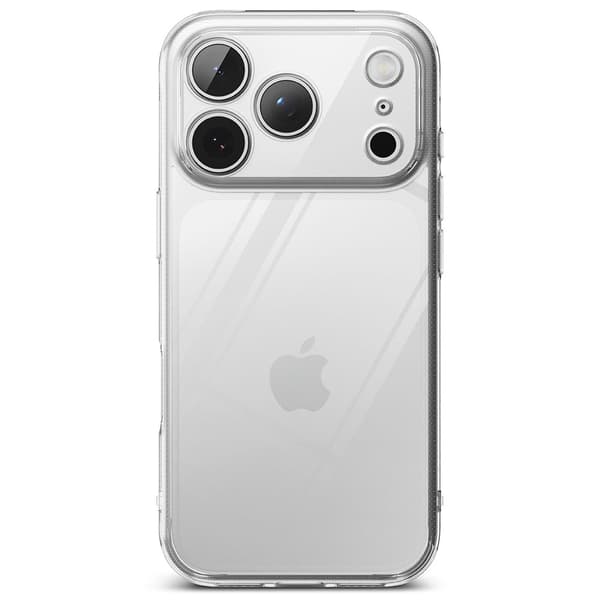 Ringke iPhone 17 Pro Max Deksel Fusion Transparent 70