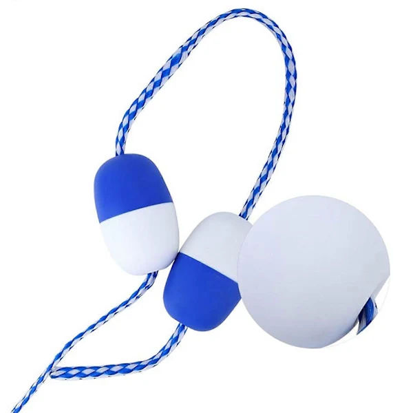 Pool Safety Divider Floating Buoy Line Pool Accessories