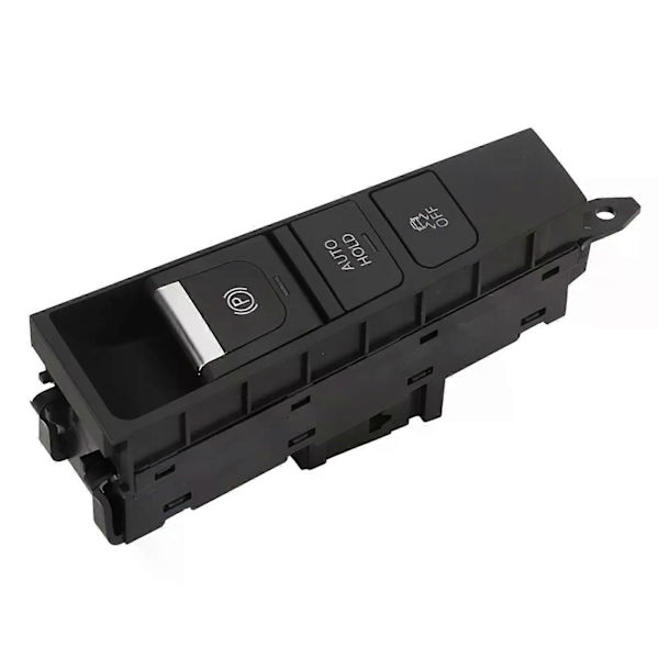 Parking Brake Auto Hold Switch 3AB927137 Handbrake Switch Button Replacement for B7 2012