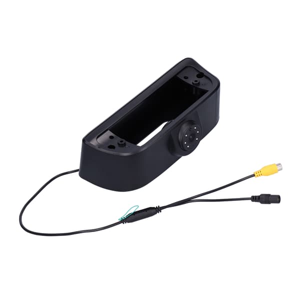 Car Rear View Camera IP68 170° 3rd Brake Light Mounted Replacement for Nissan NV200 2010-2017