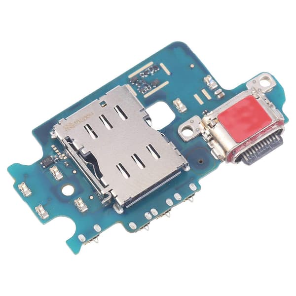 Samsung Galaxy S24 SM-S921B EU -latausporttilevy Not Specified