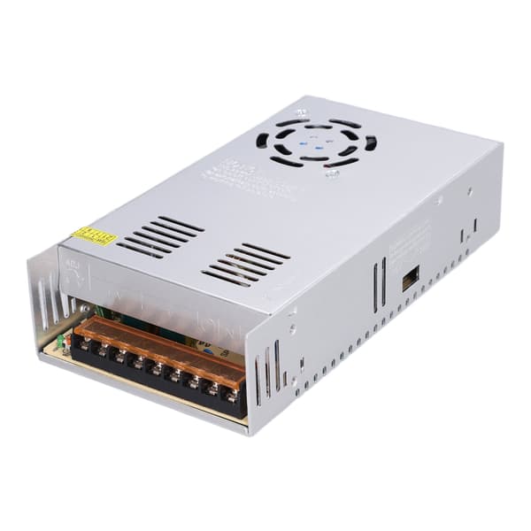 S 350 24 DC Switching Power Supply Transformer Overload Protection Short Circuit Protection