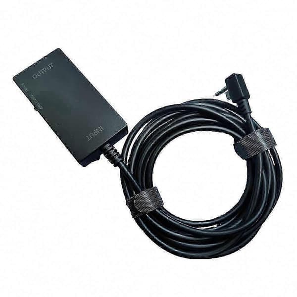 Premium 3M konverterkabel for PSP 2000 3000 - Spillkompatibel