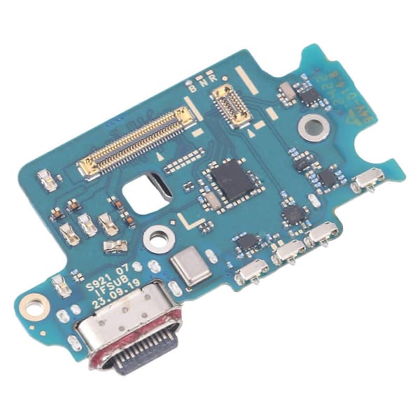 Samsung Galaxy S24 SM-S921B EU -latausporttilevy Not Specified