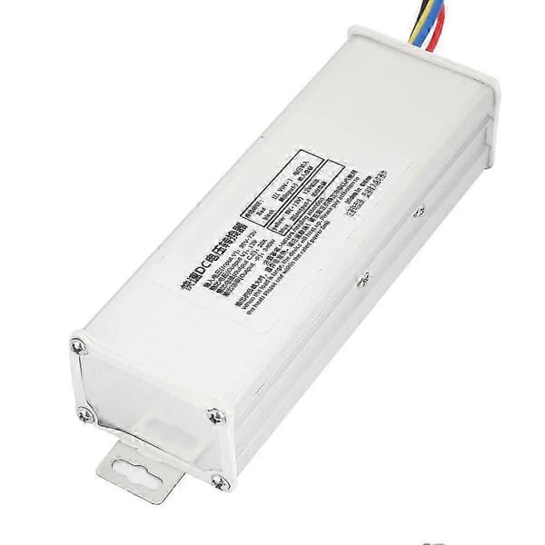 36–72 V till 12 V 20 A 240 W DC-omvandlare Adapter Spänningstransformator