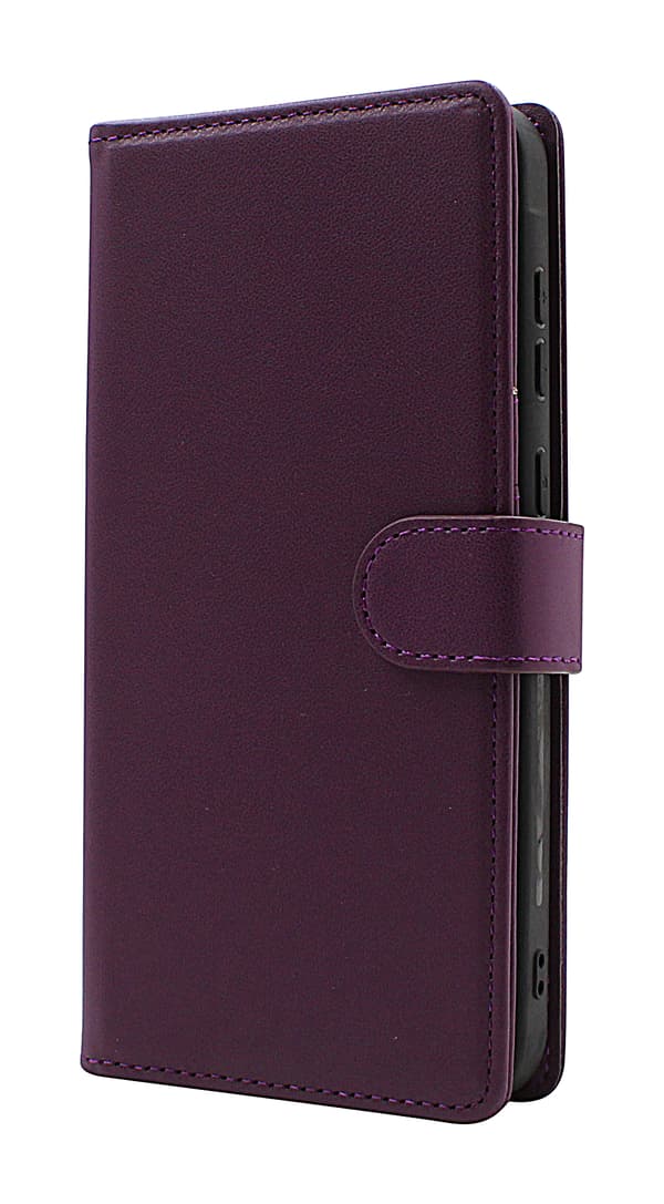 Skimblocker Doro 8080 Lommebokveske Svart