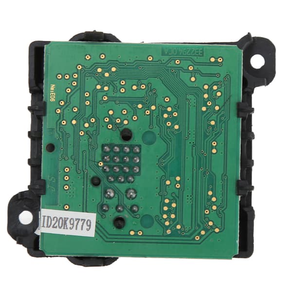 Adaptive Light Control Module 63117180829 ALC Controller Replacement for 1 Series E81 E87 E82 E88