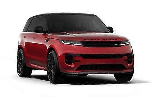 Stænklapper foran og bag til Range Rover Sport L461