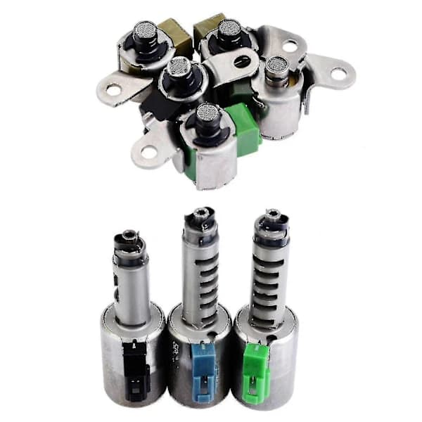 Transmission Solenoid for Saturn Volvo AW55-51SN AW55-50SN Shift Control