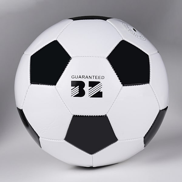 Storlek 2/3/4/5 Barnfotboll Slitstark fotboll för inomhus utomhus No. 2 Ball