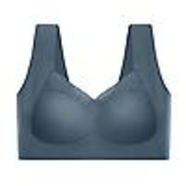 Wmbra Posture Correcting BH Royal blue L
