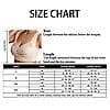 Wmbra Posture Correcting BH Pink 3XL