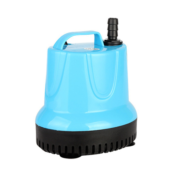 15w dränkbar vattenpump Akvariumcirkulation Fiskdamm Tankpip Automatisk avstängd Marin Temperaturkontroll Rengöring