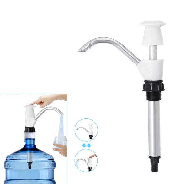 Vattendispenser Pump
