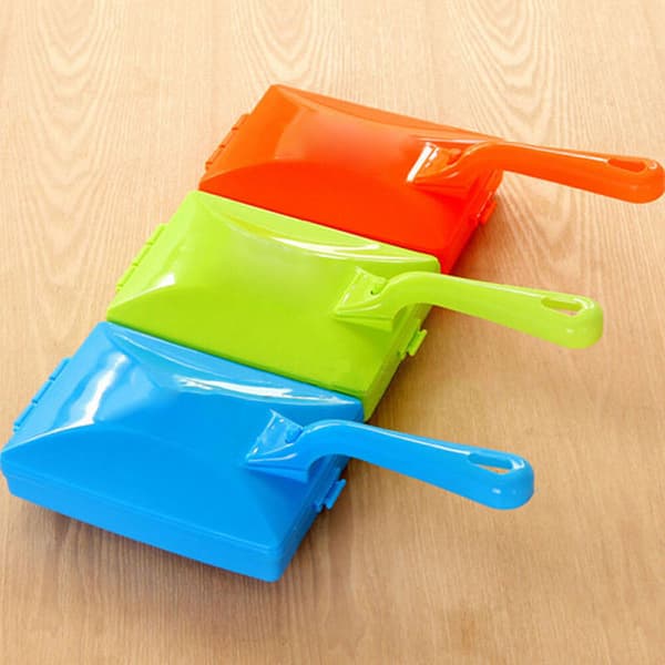 Mini Matta Matta Roller Brush Smuts Handhållen Sweep Cleaner För Hemstädning Multicolour