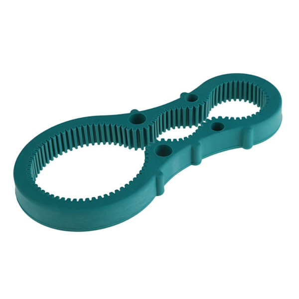 Nya multi burkar flaska burkgummilock Handy Twist Container Tool Multicolour