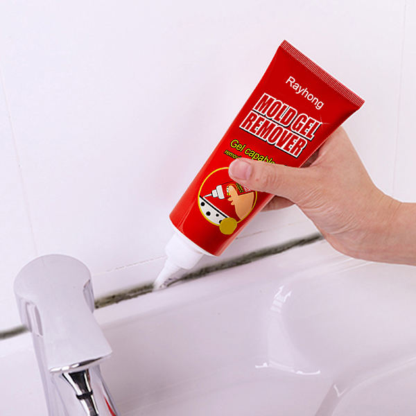Form Mildewes Cleaner Form Keramiska plattor Pool 20/100ml Snabbrengöringsverktyg