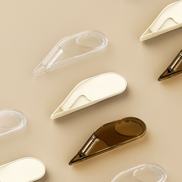Multifunktionell Lakan Organizer Arbetsbesparande Lakan Tuck Tool För Lakan Fixering Transparent
