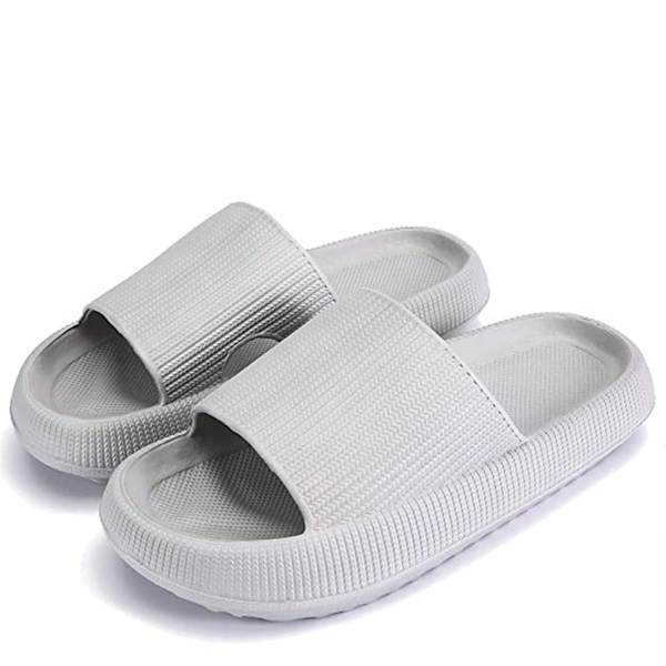 Tofflor Gray 35-36 Code