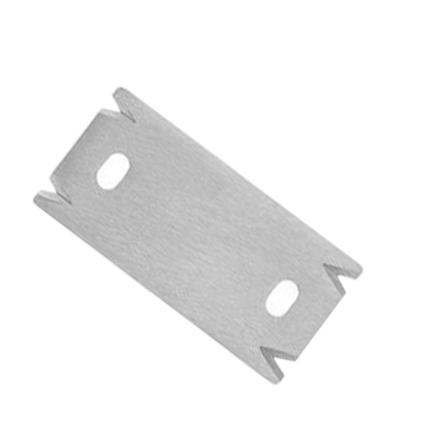 Manuell Kant Hörntrimmer Träfasning Kälskrapa För PVC ABS Plast a set
