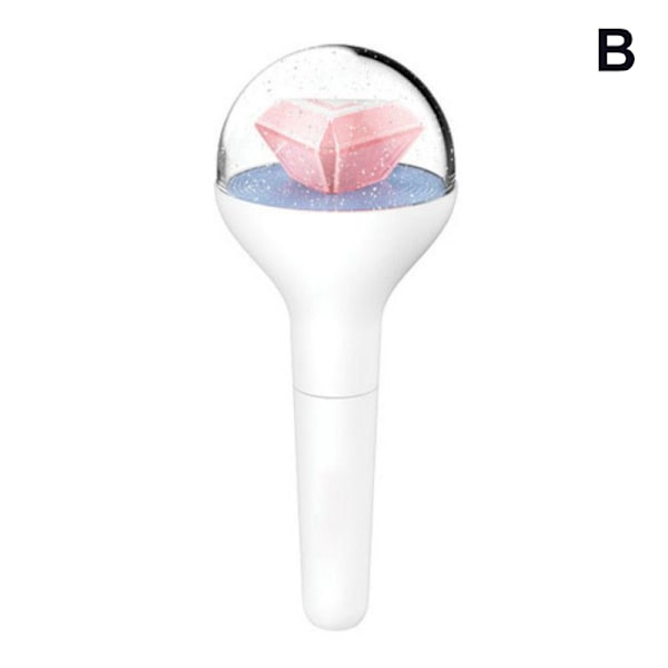Kpop Idol Support Lamp Luminous Concert Hammer Lightstick