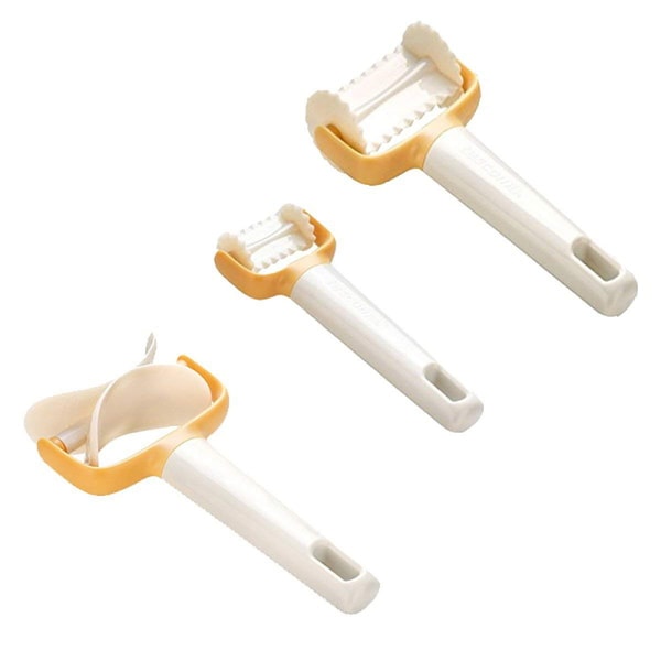 3st/ set Magic Cutter Form Maker Cake Rolling Biscuit Cookies Form DIY Dekor Stamp Tool Kit