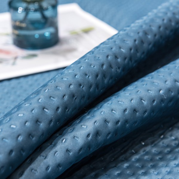 Kylfilt för varma sovande Sommarfiltar med ett par cover Hushåll Light Blue 150*200cm