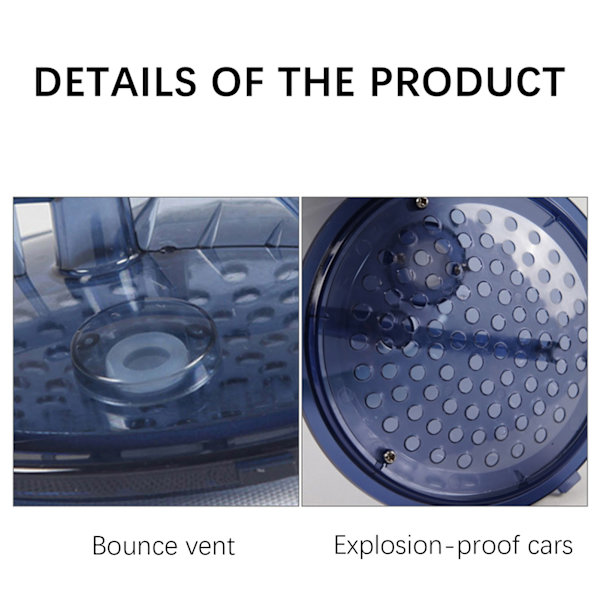 Bärbar ångbastu-spa-tält Full Body Personal-Home SPA-tält Set med 2L ångkruka för viktminskningsterapi 2L 72*84 * 100cm EU