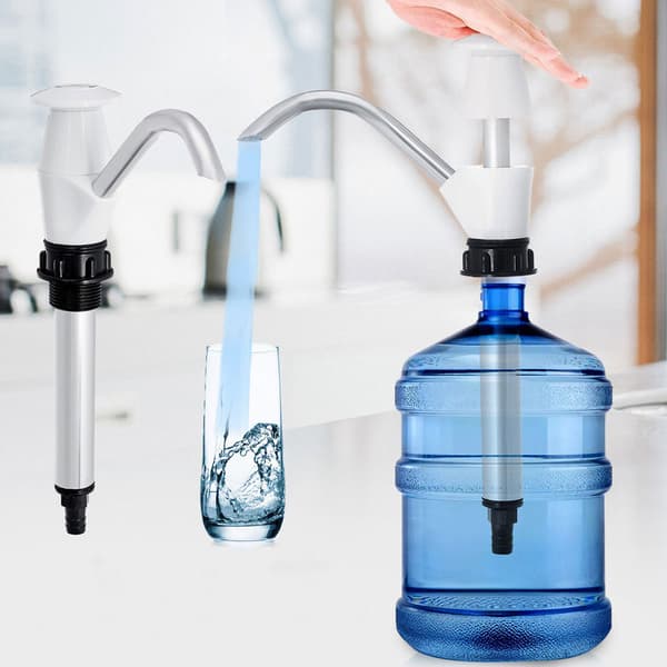 Vattendispenser Pump