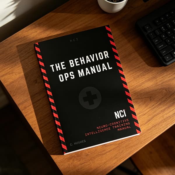 Adfærdsmanualen Neuro-Kognitiv Intelligens Default