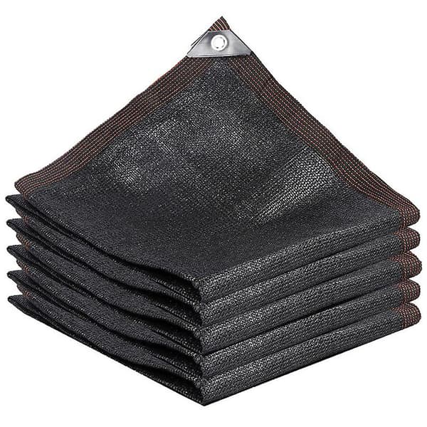 Växter Solskyddsnät UV-resistent trädgård Shade Net 200*100