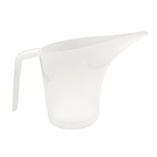 1000ML spets munmätkopp Transparent måttkanna med skala Multifunktionsmätkopp för köksbakning 1000ml