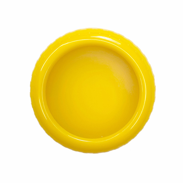 Silikonförvaring för frukt, återanvändbar matförpackning, platsbesparande frukt- och grönsaksskydd för köket LEMON
