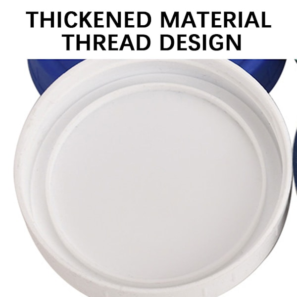 12 st Färgade Plastburkslock 86mm/70mm Flerfunktions Återanvändbara Konserveringsburkslock För Kök 70mm